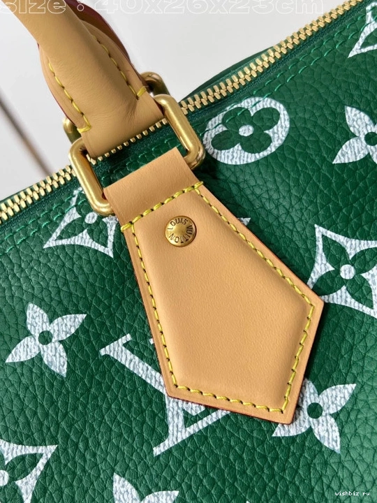 WIS SPEEDY Louis 40 Vuitton 0918